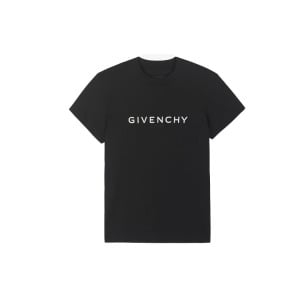 Футболка женская Givenchy, черный