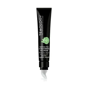 Крем для глаз Crema Reafirmante Té Matcha Teaology, 15 ml