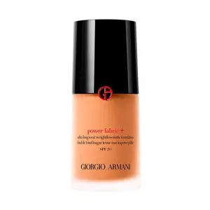 Стойкая основа под макияж Power Fabric+ Foundation Spf 20 Armani, 7,5