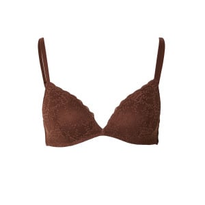 Бюстгальтер Women Secret T-shirt Bra, цвет Chocolate