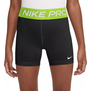 Шорты Nike Pro, черный