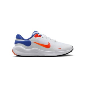 Кроссовки Nike REVOLUTION 7 (GS), белый