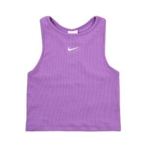 Топ Nike Sportswear Top, фиолетовый