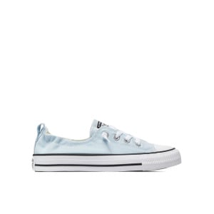 Тканевые Кроссовки Converse Chuck Taylor All Star Shoreline Slip A11544C, серый