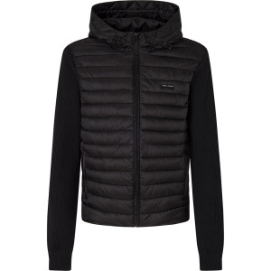 Свитер Pepe Jeans Martin Full Zip, черный