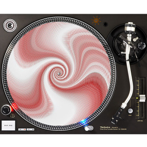 Проигрыватель Sunshine Design sdoslipmat