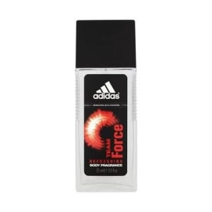 Adidas, Team Force, Дезодорант в стакане, 75 мл