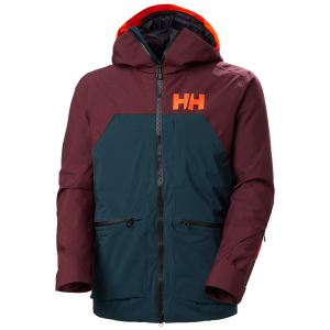 Утепленная куртка Helly Hansen Straightline Lifaloft 2.0