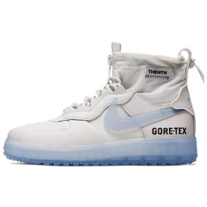 Nike Air Force 1 High Gore-Tex Phantom Белый