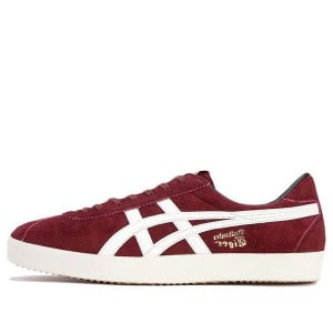 Кроссовки викка нм кроссовки Onitsuka Tiger, красный