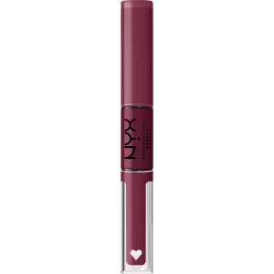 Lippenstift Shine Loud Pro Pigment 09 Make It Work 1 NYX PROFESSIONAL MAKEUP