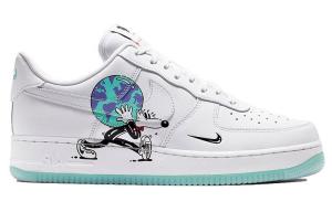Nike air force flyleather deals