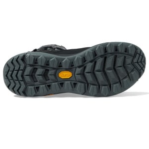 Ботинки Merrell Siren 4 Thermo Mid Zip Waterproof, черный