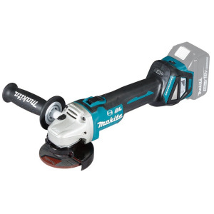 Шлифовальная машинка для полировки Makita DGA414Z, 100 mm