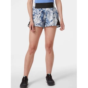 Шорты Helly Hansen W TECH TRAIL SHORTS, разноцветный