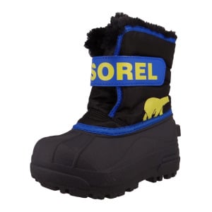 Сапоги Sorel