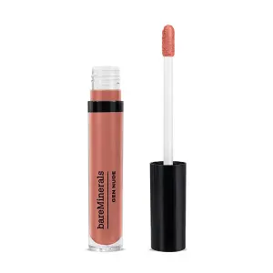 Увлажняющий минеральный блеск с высокой степенью покрытия Gen Nude Patent Lip Lacquer Bareminerals, цвет yaaas