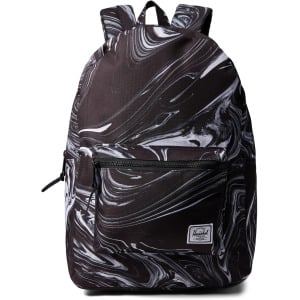 Рюкзак Herschel Supply Co. Settlement, цвет Paint Pour Black