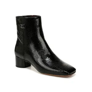 Ботильоны Noah Bootie Franco Sarto, черный