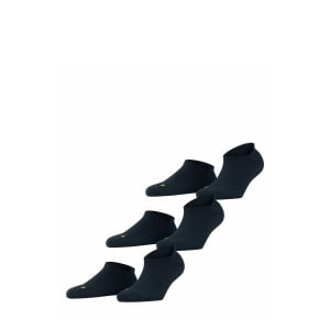 Носки COOL KICK BUNDLE 3 PACK FALKE, синий