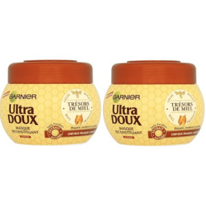 Средство для восстановления силы Ultimate Blends, 200 мл, Garnier