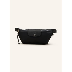 Поясная сумка pliage Energy Longchamp, черный