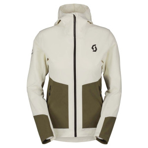 Куртка Scott Explorair Softshell SL, бежевый