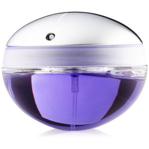 Женская туалетная вода Ultraviolet EDP Paco Rabanne, 80