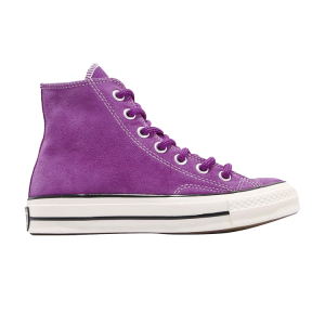 Кроссовки Converse Chuck 70 'Purple Ivory', фиолетовый