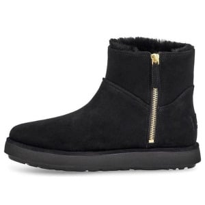 Зимние ботинки классические мини-зимние ботинки blvd Ugg, черный