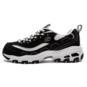 Кроссовки Skechers D'LITES Chunky Женские