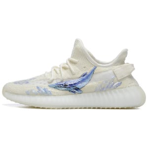 Adidas originals Yeezy boost 350 Lifestyle Обувь унисекс, White