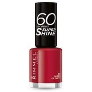 60 секунд Супер блеск лак для ногтей 140 шоколадное затмение Rimmel