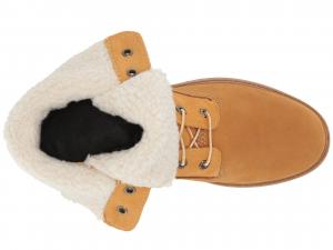 Timberland 2025 authentics teddy