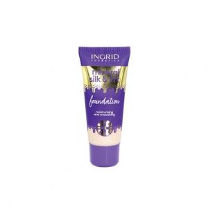 Минеральная основа для лица 280, 30 мл Ingrid, Mineral Silk & Lift, Ingrid Cosmetics