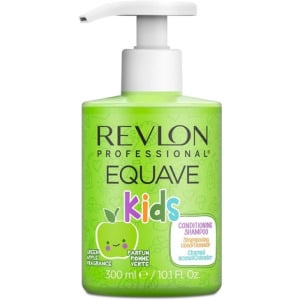 Equave Детский шампунь 2 в 1 300мл, Revlon