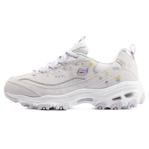 Кроссовки Skechers D'LITES Chunky Женские