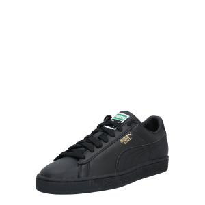 Кроссовки Puma Basket Classic XXI, черный