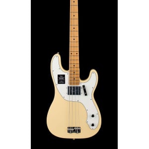 Басс гитара Fender Vintera II '70s Telecaster Bass - Vintage White #60839