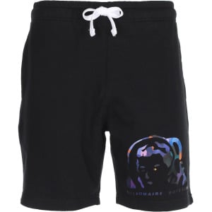 Шорты Billionaire Boys Club Control Shorts, черный