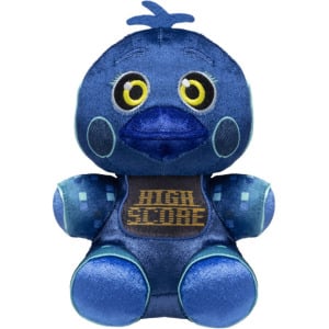 Funko Plush, талисман, Five Nights at Freddy's, High Score Chica Funko POP!