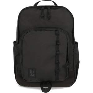 Рюкзак Session Pack Topo Designs, цвет Black/Black