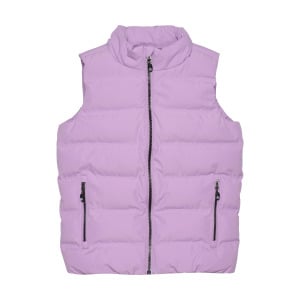 Жилет утепленный Color Kids COWaist Coat Quilt 741135 in, лаванда