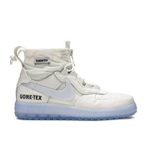 Nike GORE TEX X AIR FORCE 1 HIGH WTR PHANTOM