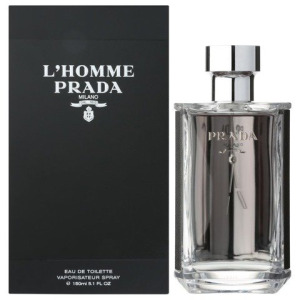 Туалетная вода, 150 мл Prada, L'Homme