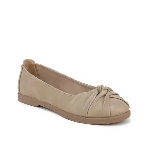 Балетки Emily Flat Blowfish Malibu, цвет sand