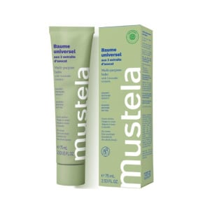 Мустела Бальзам Авокадо 75 мл MUSTELA