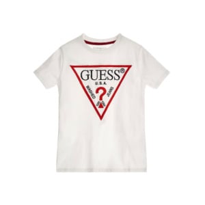 Футболка GUESS, белый