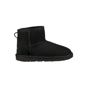 Классические ботинки mini ii Ugg, черный