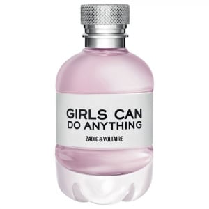 Женская туалетная вода Girls Can Do Anything EDP Zadig & Voltaire, 30